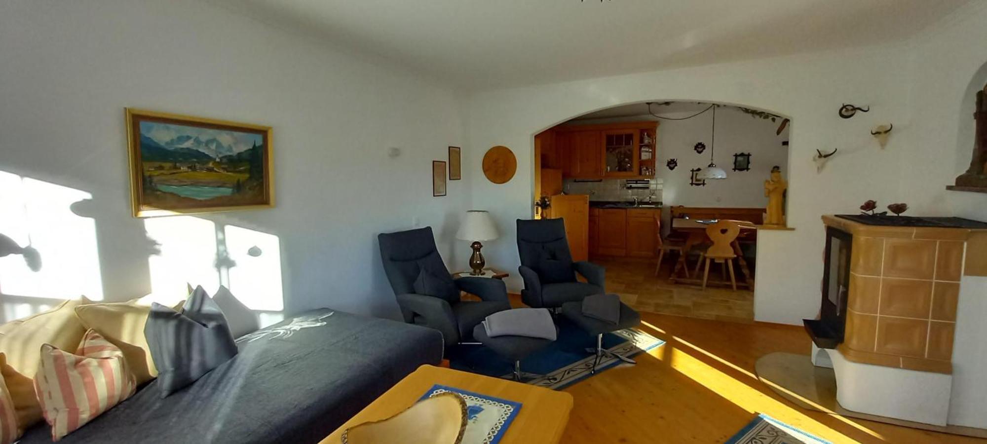 Apartment Kaiser Franz *