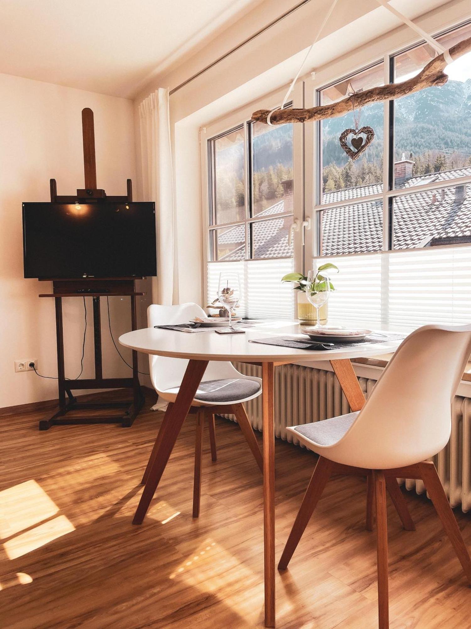 Kaiser Franz Apartment Krun
