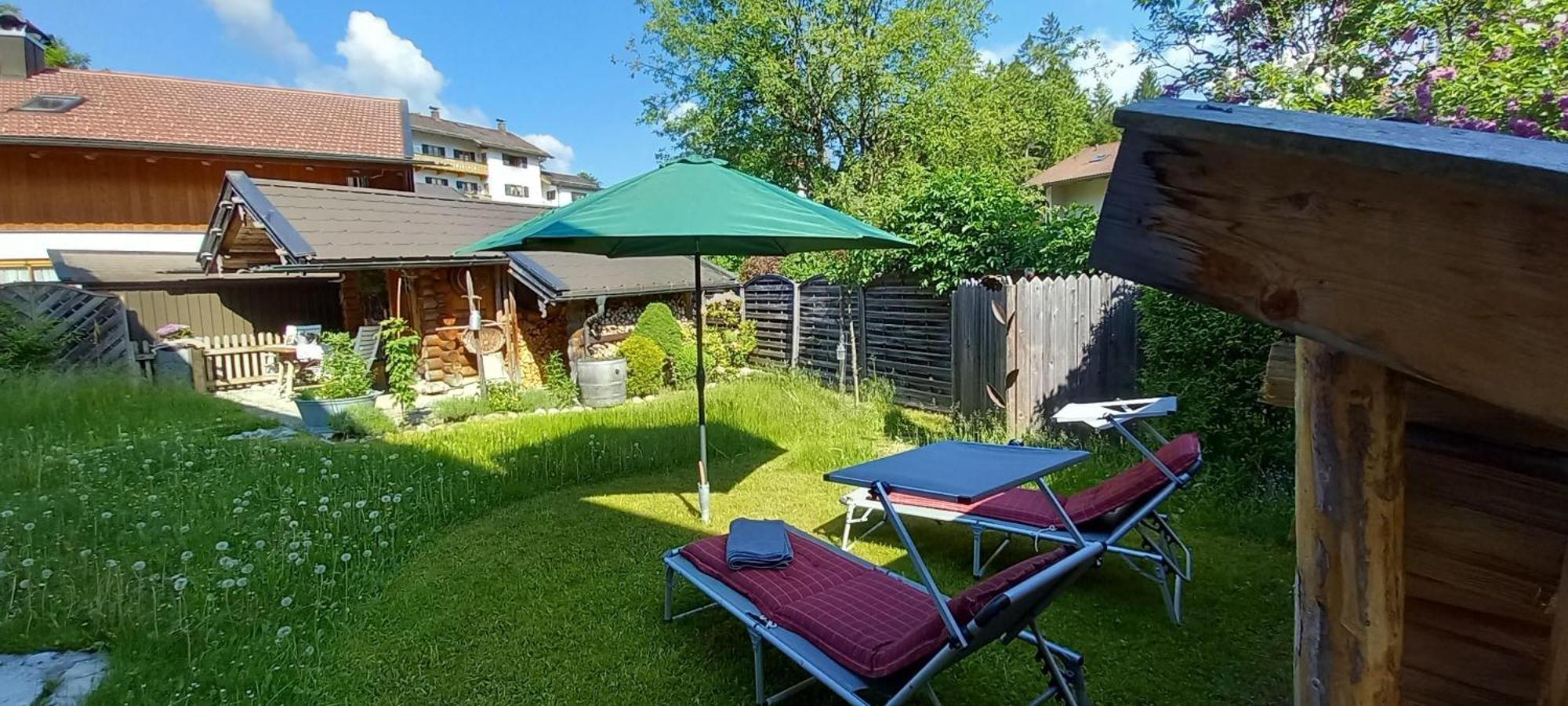 Apartment Kaiser Franz Krun