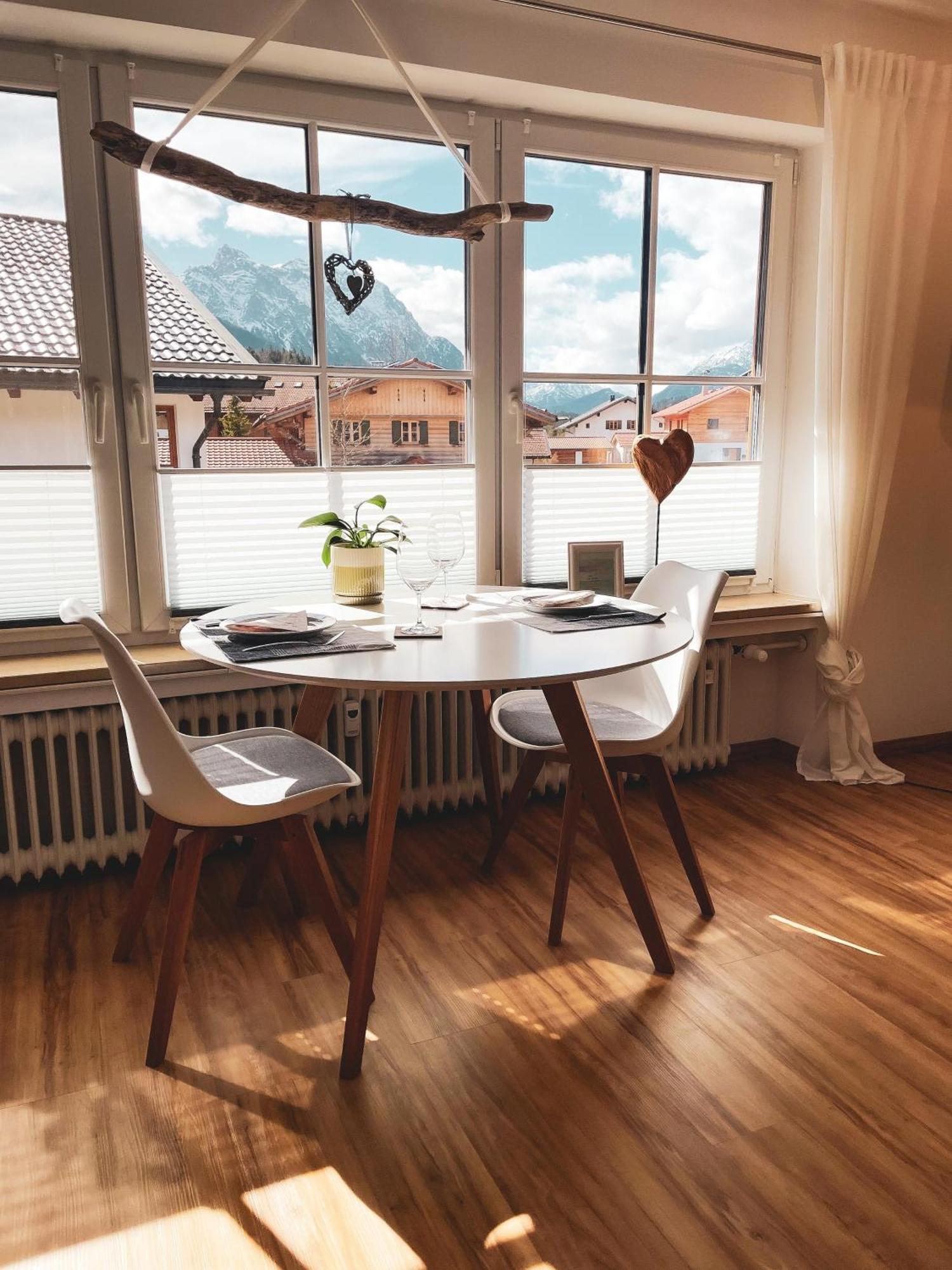 Kaiser Franz Apartment