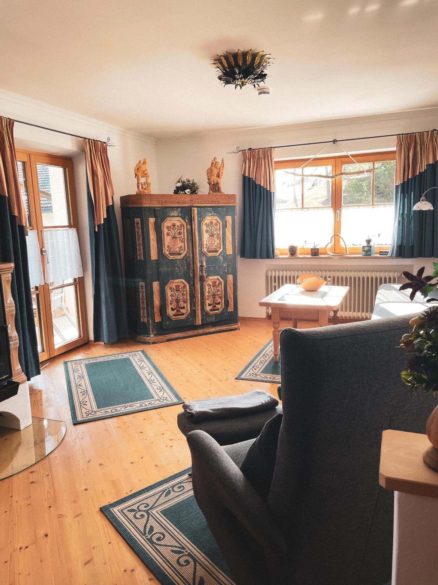 Kaiser Franz Apartment