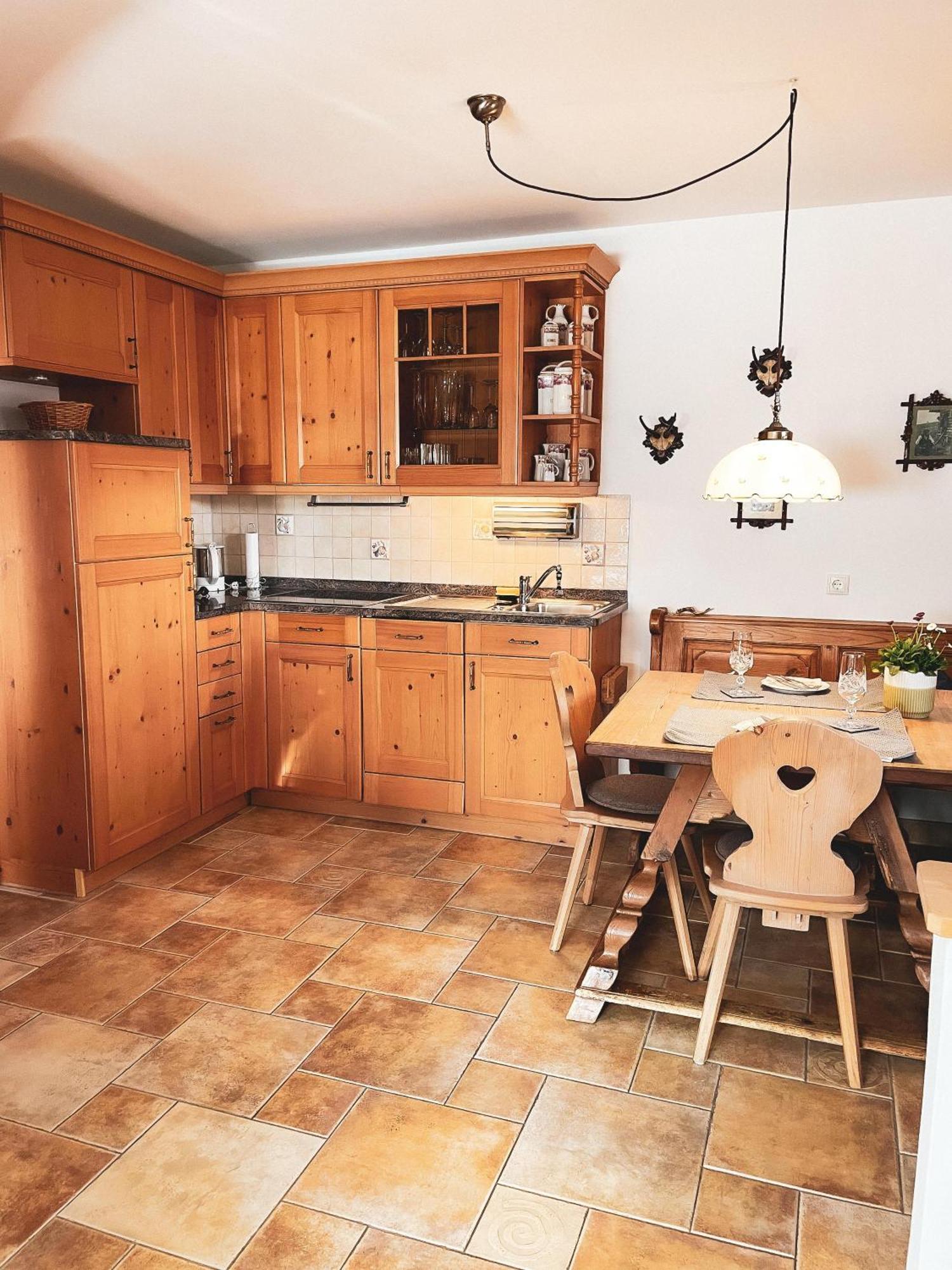 Apartment Kaiser Franz