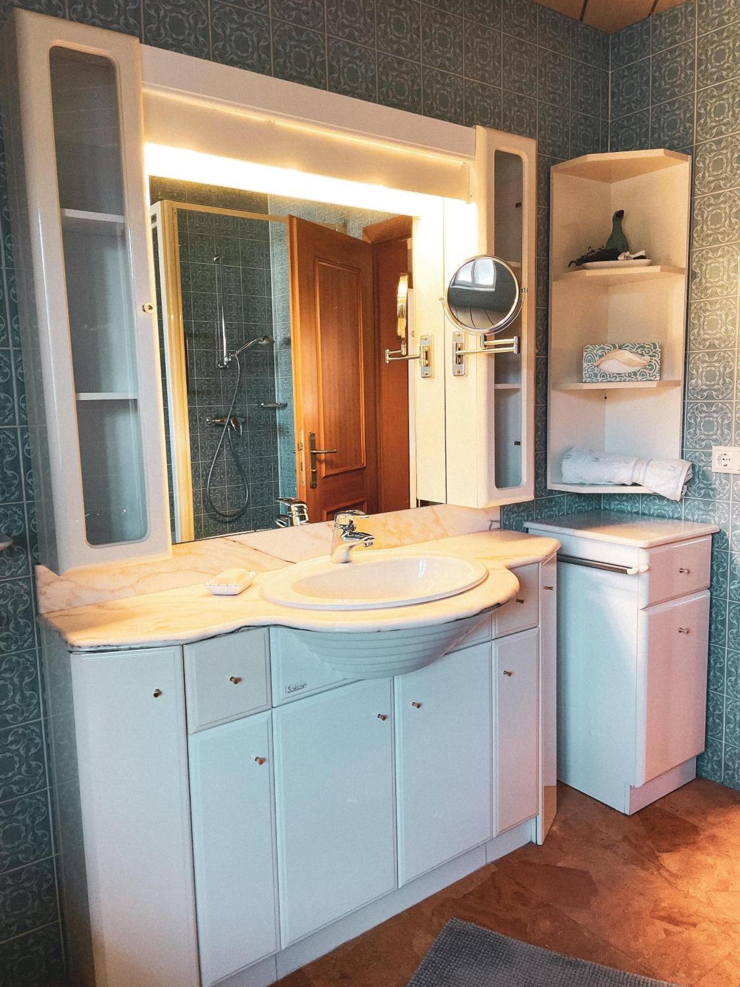 Apartment Kaiser Franz Krun