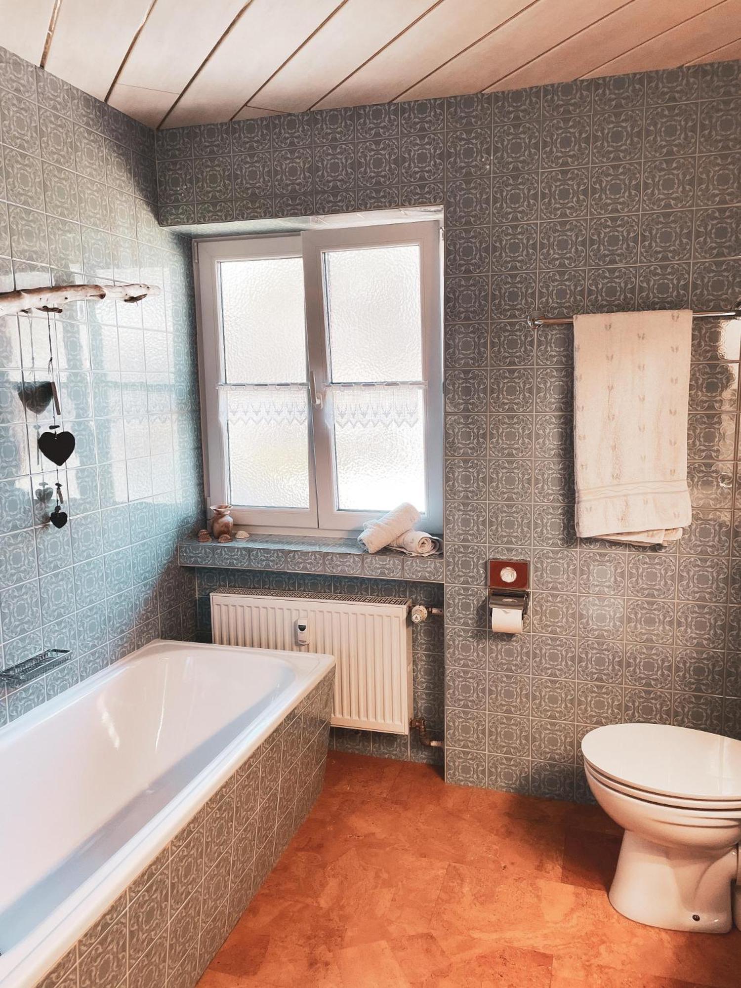 Kaiser Franz Apartment *